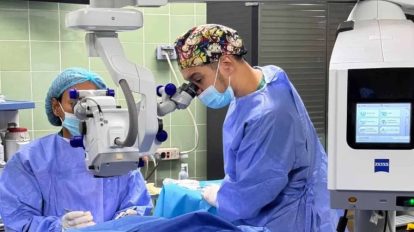 Hospital salvador b gautier realiza primer trasplante de cornea 18224f30 focus 0 0 896