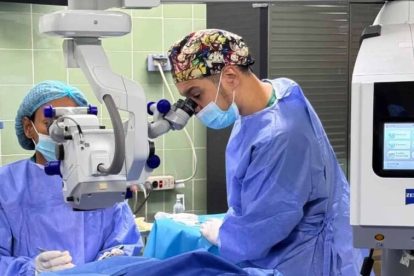 Hospital salvador b gautier realiza primer trasplante de cornea 18224f30 focus 0 0 896