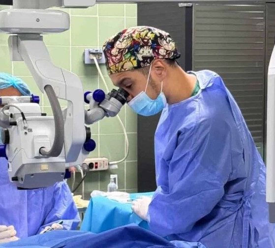 Hospital salvador b gautier realiza primer trasplante de cornea 18224f30 focus 0 0 896