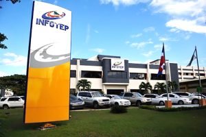 Infotep desarrollo dominicano