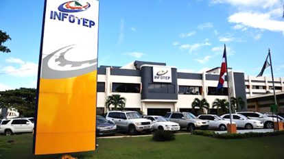 Infotep desarrollo dominicano