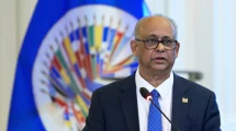 Secretario general de oea trata en haiti avances para celebrar unas elecciones 20260818 002357 k3Cd 1200x675