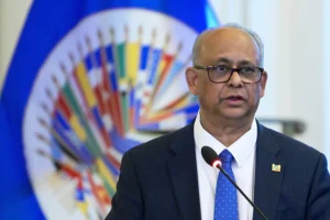 Secretario general de oea trata en haiti avances para celebrar unas elecciones 20260818 002357 k3Cd 1200x675