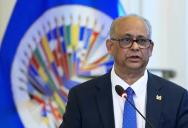 Secretario general de oea trata en haiti avances para celebrar unas elecciones 20260818 002357 k3Cd 1200x675