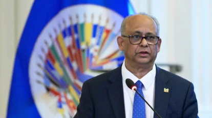 Secretario general de oea trata en haiti avances para celebrar unas elecciones 20260818 002357 k3Cd 1200x675
