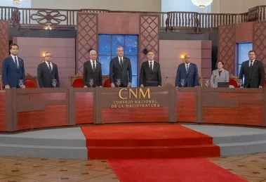 Cnm miembros evaluaciones