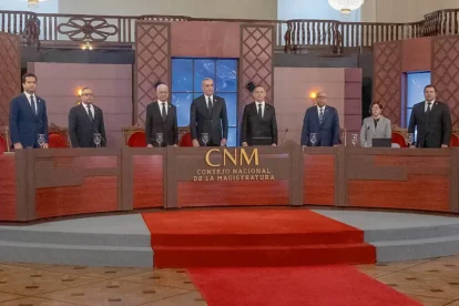 Cnm miembros evaluaciones