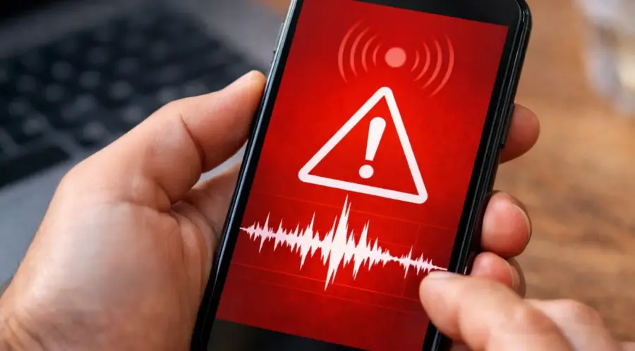 Como activar las alertas de terremotos de Google en tu celular Android paso a paso copy 900x498