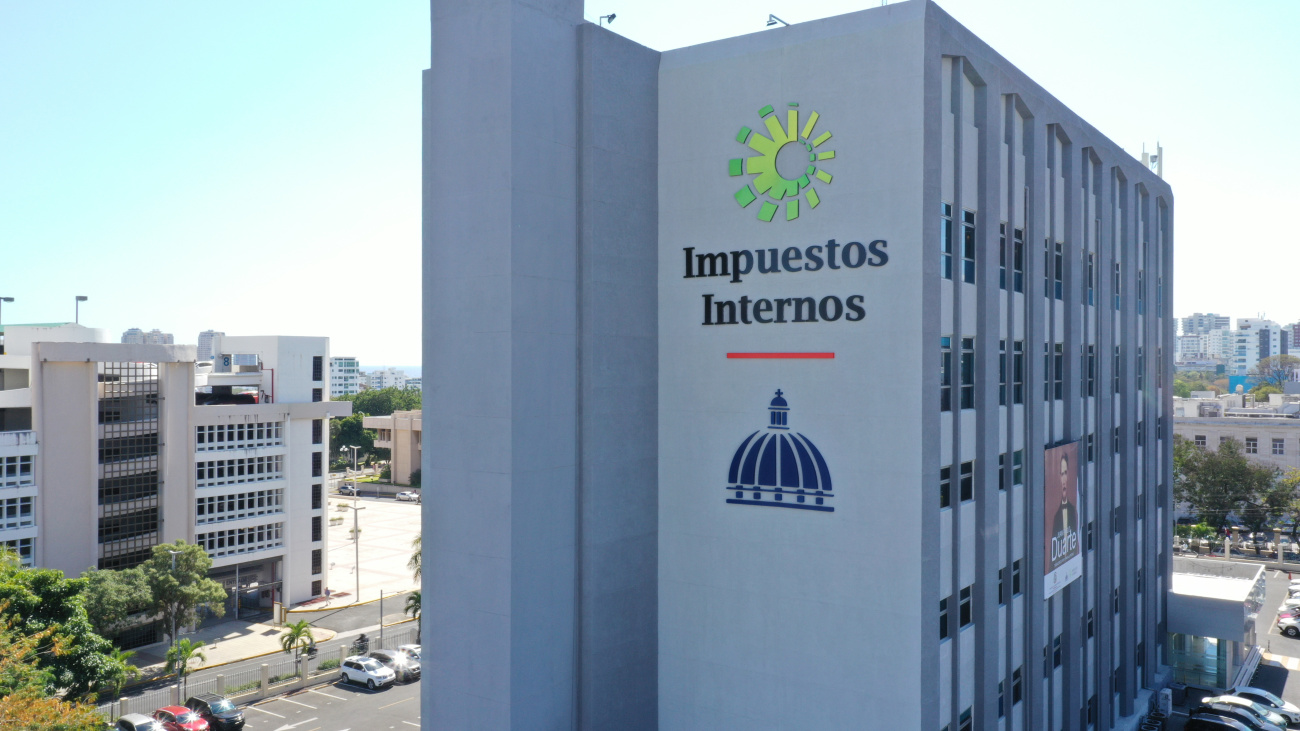 DGII acumula recaudación de RD 671,000 millones en ocho meses – Teleradio America – Últimas Noticias @CANALTRARD