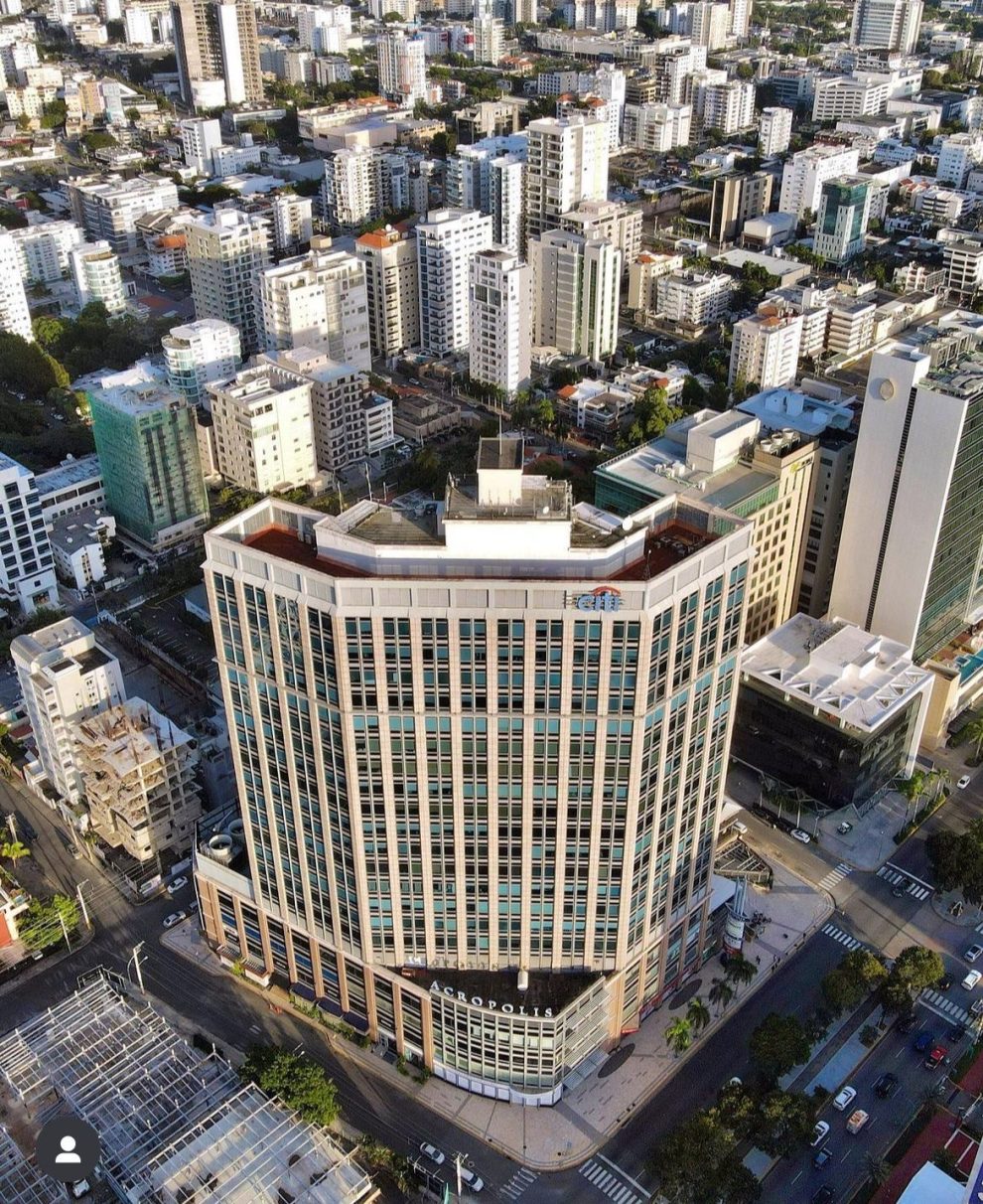 Foto de Acrópolis.