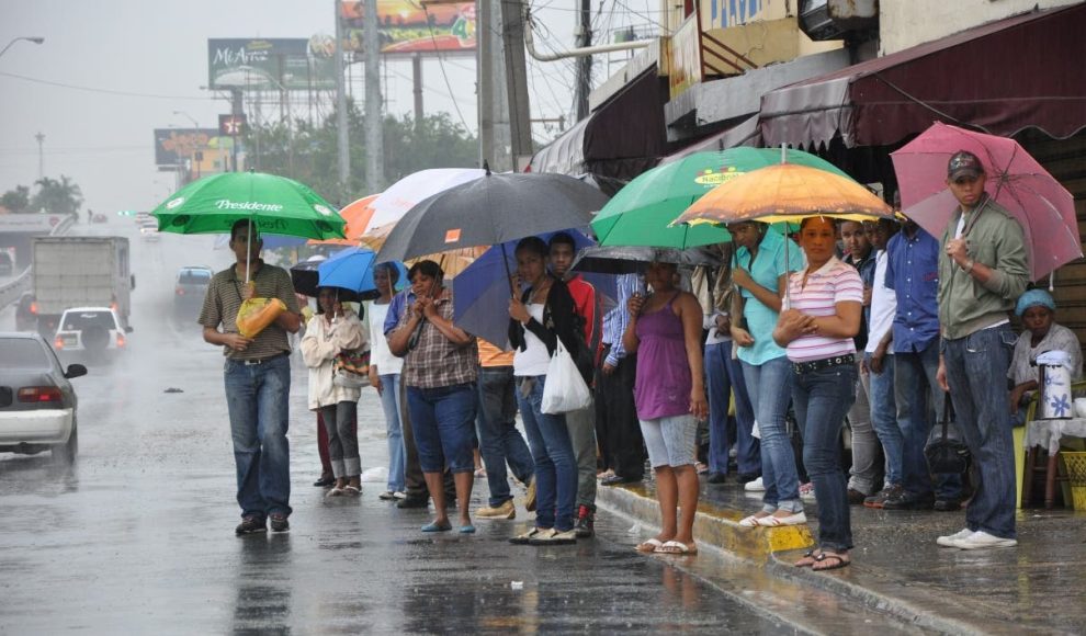 LLUVIAS