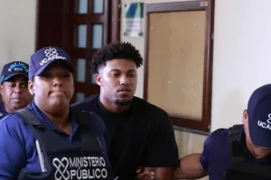 Lenin Jhericop Nunez de Leon