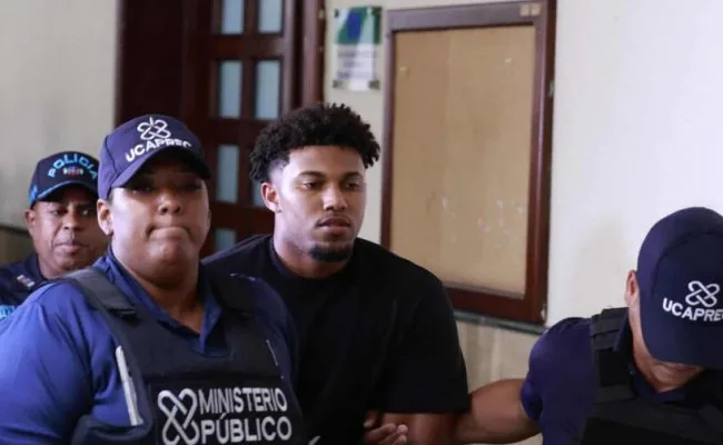 Lenin Jhericop Nunez de Leon