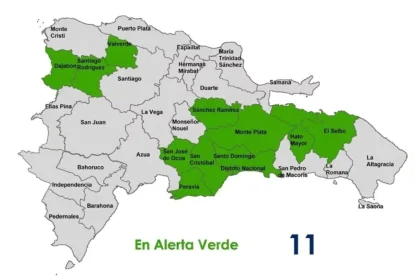 Coe reduce a 11 las provincias en alerta verde tras lluvias 20260901 180806 1EsM 1200x675