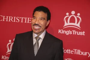 Lionel richie