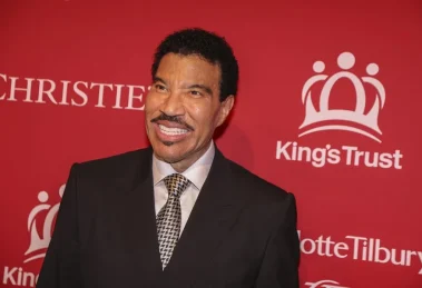 Lionel richie
