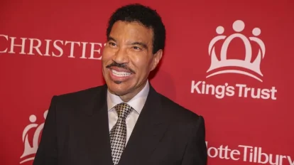 Lionel richie