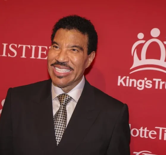 Lionel richie