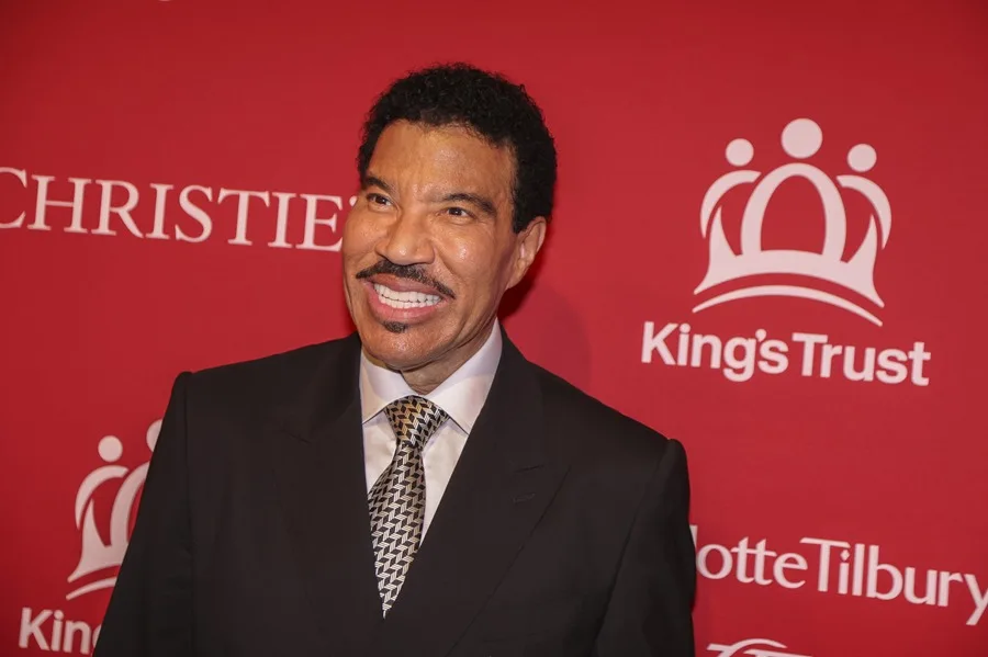 Lionel richie