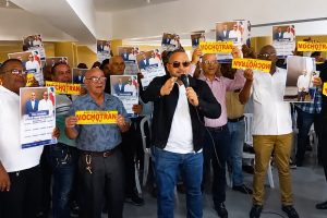 Mochotran solicita al Gobierno acelerar nuevos corredores para enfrentar el caos del tránsito