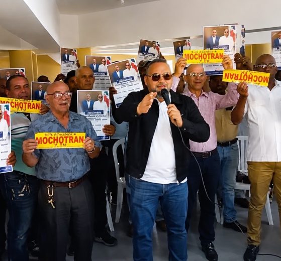 Mochotran solicita al Gobierno acelerar nuevos corredores para enfrentar el caos del tránsito