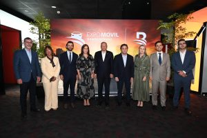 Banreservas inaugura Expomóvil 2026 con tasas de interés desde 6.85 %