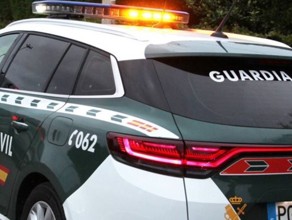 Sucesos. Tres detenidos por un robo de casi 137.000 euros en perfumes y cosméticos en Llanera