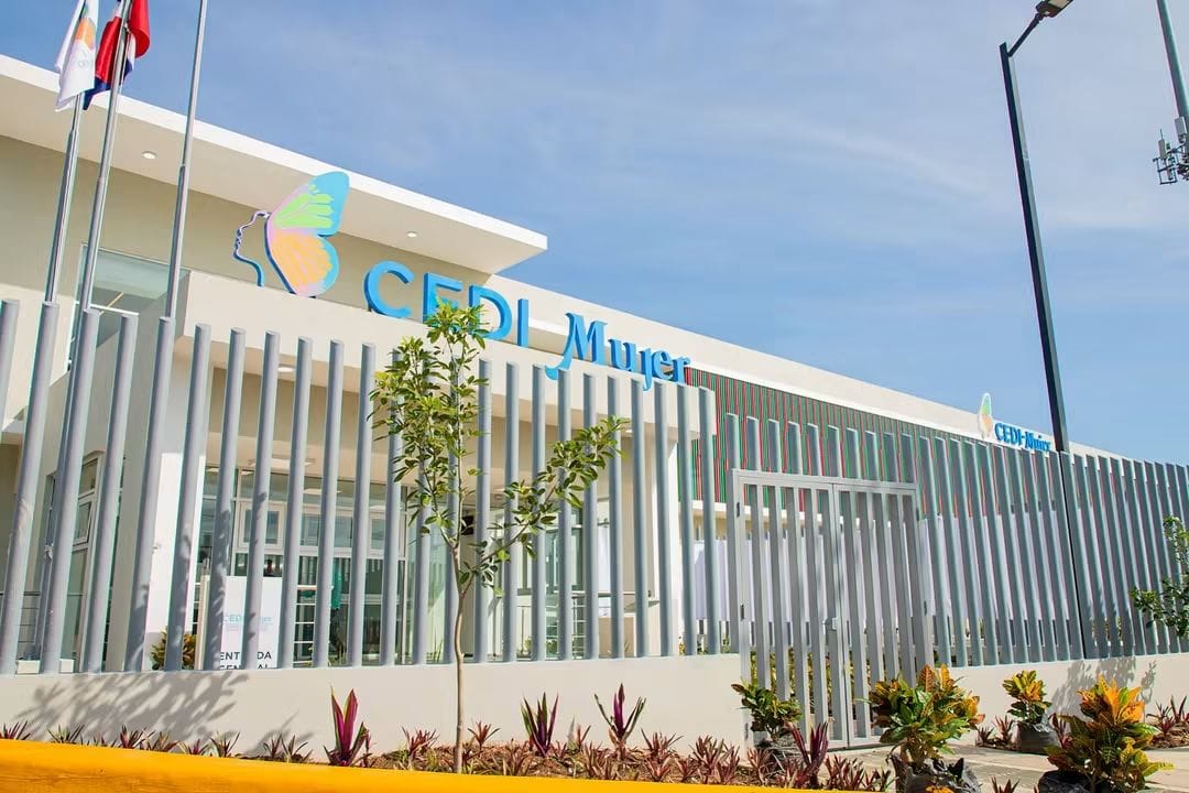Centro de Desarrollo Integral de la Mujer (CEDI-Mujer)