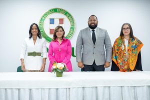 Gabinete de Política Social y UNPHU lanzan cuarta edición del Concurso Nacional de Investigación Social