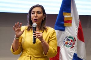 Geanilda Vásquez Gabinete Política Social